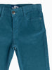 Thomas Brown Jeans Jake Jeans in Cobalt Blue