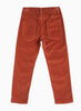 Thomas Brown Jeans Jake Jeans in Rust