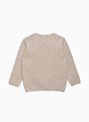 Chelsea Clothing Company Jumper Baby Herbie and Wilbur Jumper