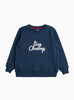 Thomas Brown Jumper Big Champ Sweater