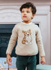 Thomas Brown Jumper Corgi Jumper