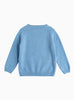 Thomas Brown Jumper Dominic Dinosaur Jumper
