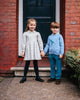 Thomas Brown Jumper Dominic Dinosaur Jumper