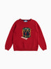 Thomas Brown Jumper Drum Jumper