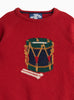 Thomas Brown Jumper Drum Jumper