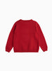 Thomas Brown Jumper Drum Jumper
