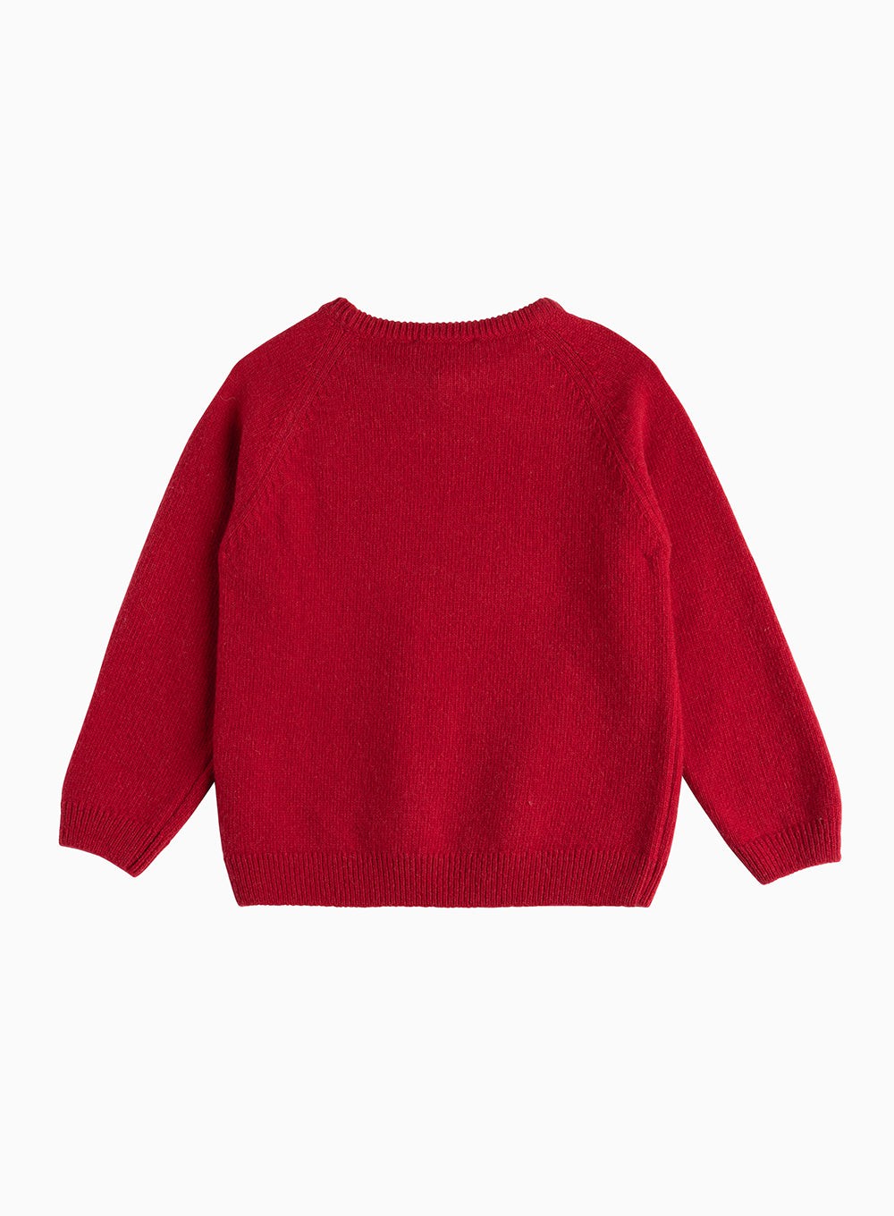 Thomas Brown Jumper Henry Jumper