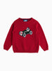 Thomas Brown Jumper Henry Jumper