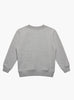 Thomas Brown Jumper Here Comes Trouble Sweater