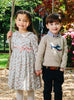 Thomas Brown Jumper Hugh Helicopter Jumper