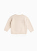Thomas Brown Jumper Little Corgi Jumper