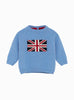 Thomas Brown Jumper Little George Jumper