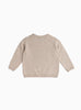 Thomas Brown Jumper Little Here Comes Trouble Jumper