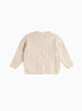 Thomas Brown Jumper Little James Jumper