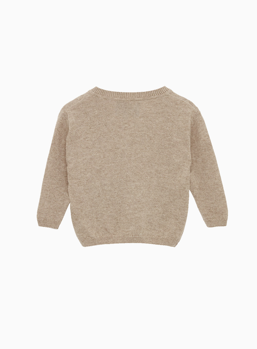 Thomas Brown Jumper Little Marching Guardsman Cardigan