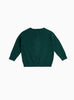 Thomas Brown Jumper Little Nutcracker Jumper