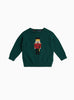 Thomas Brown Jumper Little Nutcracker Jumper