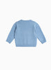 Thomas Brown Jumper Little Sebastian Car Jumper