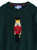 Thomas Brown Jumper Nutcracker Jumper