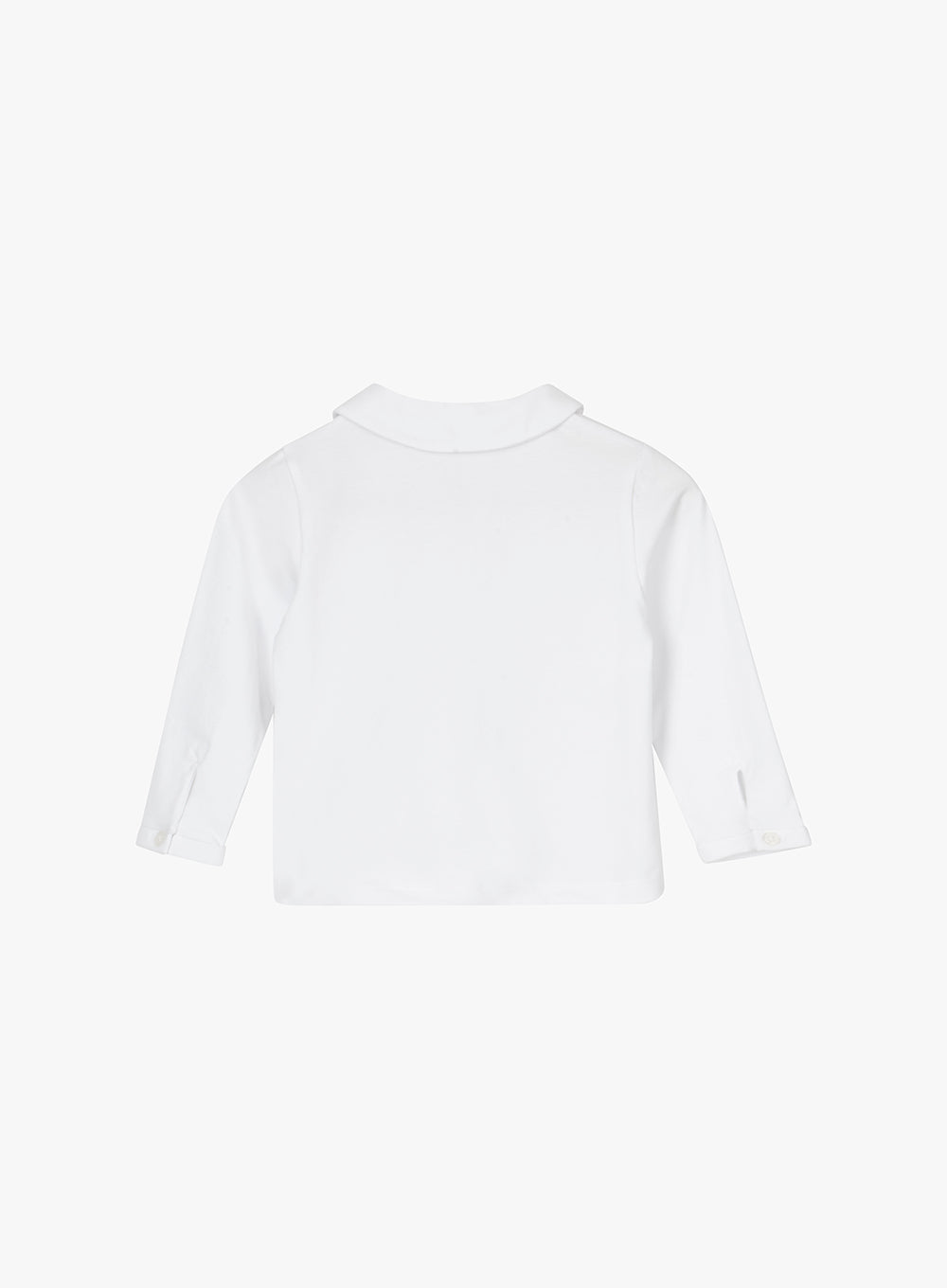 Chelsea Clothing Company Shirt Baby Long Sleeved Arthur Shirt