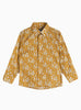 Thomas Brown Shirt Shirt in Capel