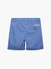 Thomas Brown Shorts Charlie Chino Shorts in Sky Blue