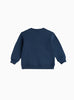 Thomas Brown Sweater Little Champ Sweater