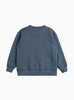 Thomas Brown Sweatshirt Sebastian Car Sweatshirt