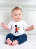 Thomas Brown T-Shirt Baby Guardsman T-Shirt