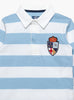 Thomas Brown Top Nicholas Rugby Shirt