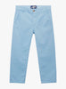 Thomas Brown Trousers Jacob Trousers in Pale Blue