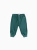 Thomas Brown Trousers Little Orly Trousers in Bottle Green