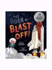 Timothy Knapman Book The Book of Blast Off!
