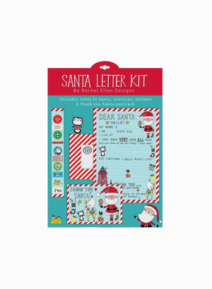 Trotters Childrenswear Toy Letter to Santa