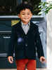 Trotters Heritage Blazer Benton Blazer