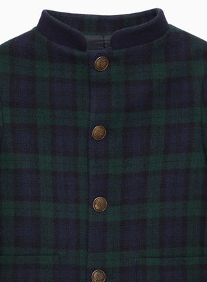 Trotters Heritage Blazer William Blazer