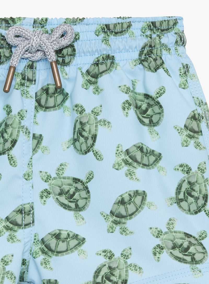 Hampton Swim Swimshorts Baby Swimshorts in Turtle
