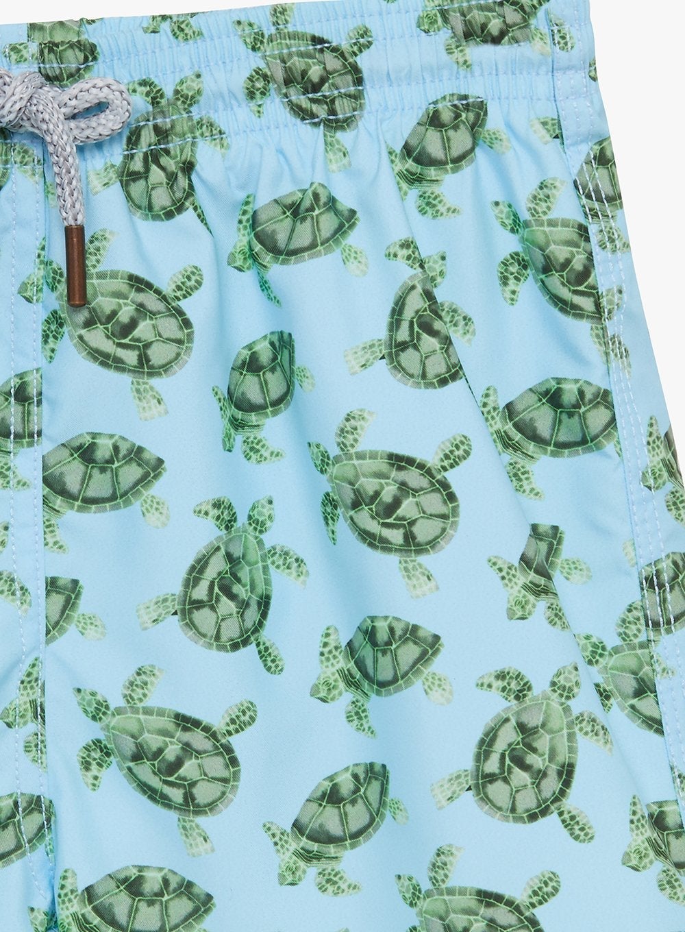 Hampton Swim Swimshorts Boys Swimshorts in Turtle