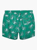 Trotters Swim Swimshorts Mens Daddy & Me Swimshorts in Octopus