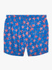 Trotters Swim Swimshorts Mens Daddy & Me Swimshorts in Starfish