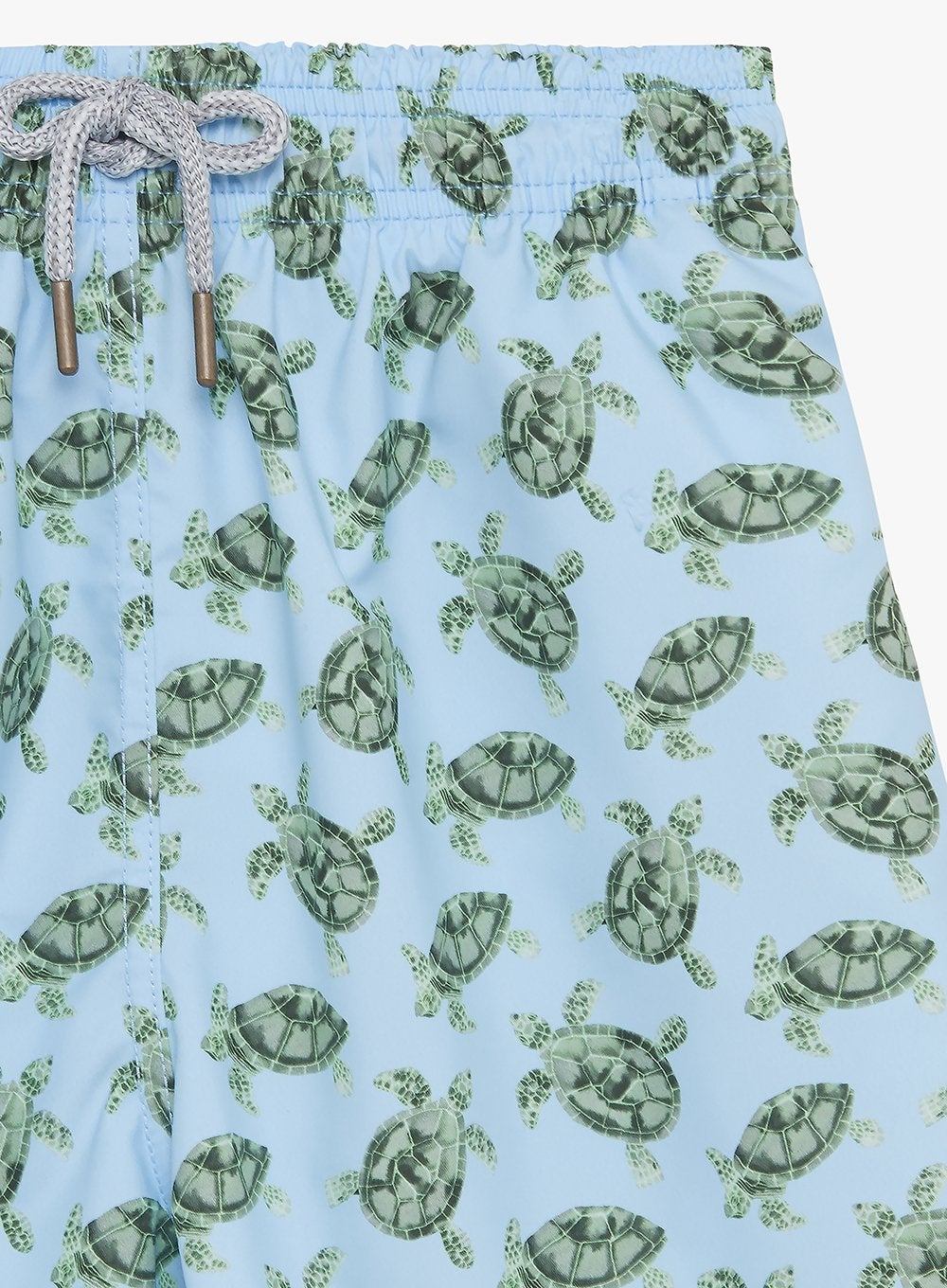 Hampton Swim Swimshorts Mens Daddy & Me Swimshorts in Turtle