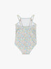 Trotters Swim Swimsuit Little Frill Swimsuit in Emma Georgina
