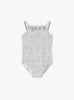 Trotters Swim Swimsuit Little Frill Swimsuit in Emma Georgina