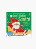 Usborne Book Don't Tickle Santa Board Book