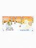 Usborne Book Don't Tickle The Reindeer Board Book