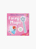 Usborne Book Fairy Magic Book