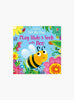 Usborne Book Play Hide and Seek with Bee