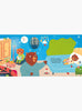 Usborne Book Usborne Bedtime for Baby Bears Book