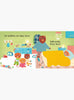 Usborne Book Usborne Bedtime for Baby Bears Book