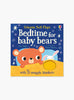 Usborne Book Usborne Bedtime for Baby Bears Book